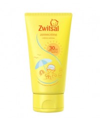 Zwitsal Sun Cream SPF30+ 150ml